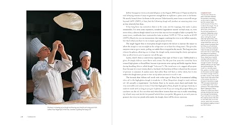Bread Baker's Apprentice, 15th Anniversary Edition: Mastering the Art of Extraordinary Bread