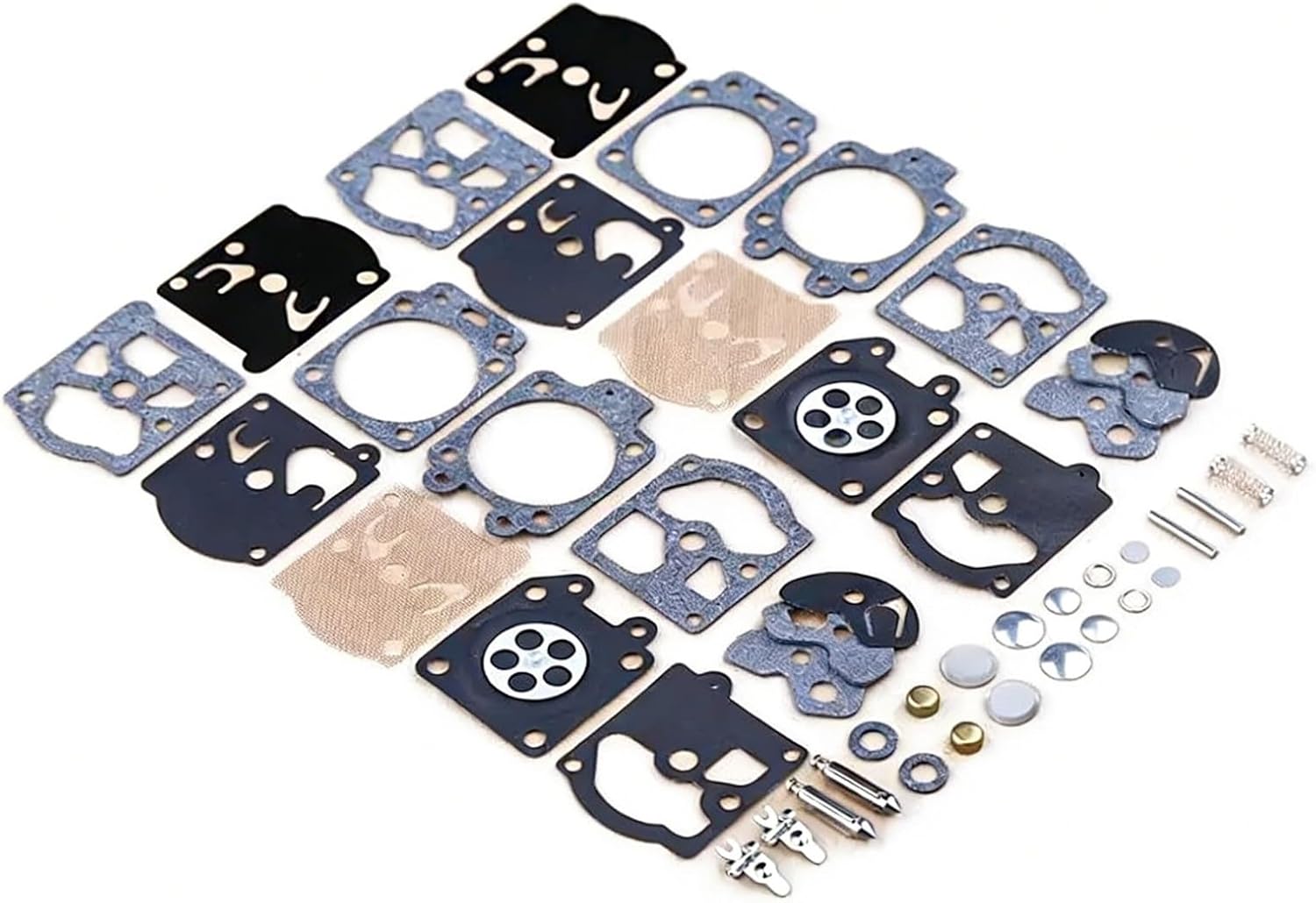 Carburetor Repair Diaphragm Kit Fit for F20 305 345 405 415 450 500 575 K10-WAT