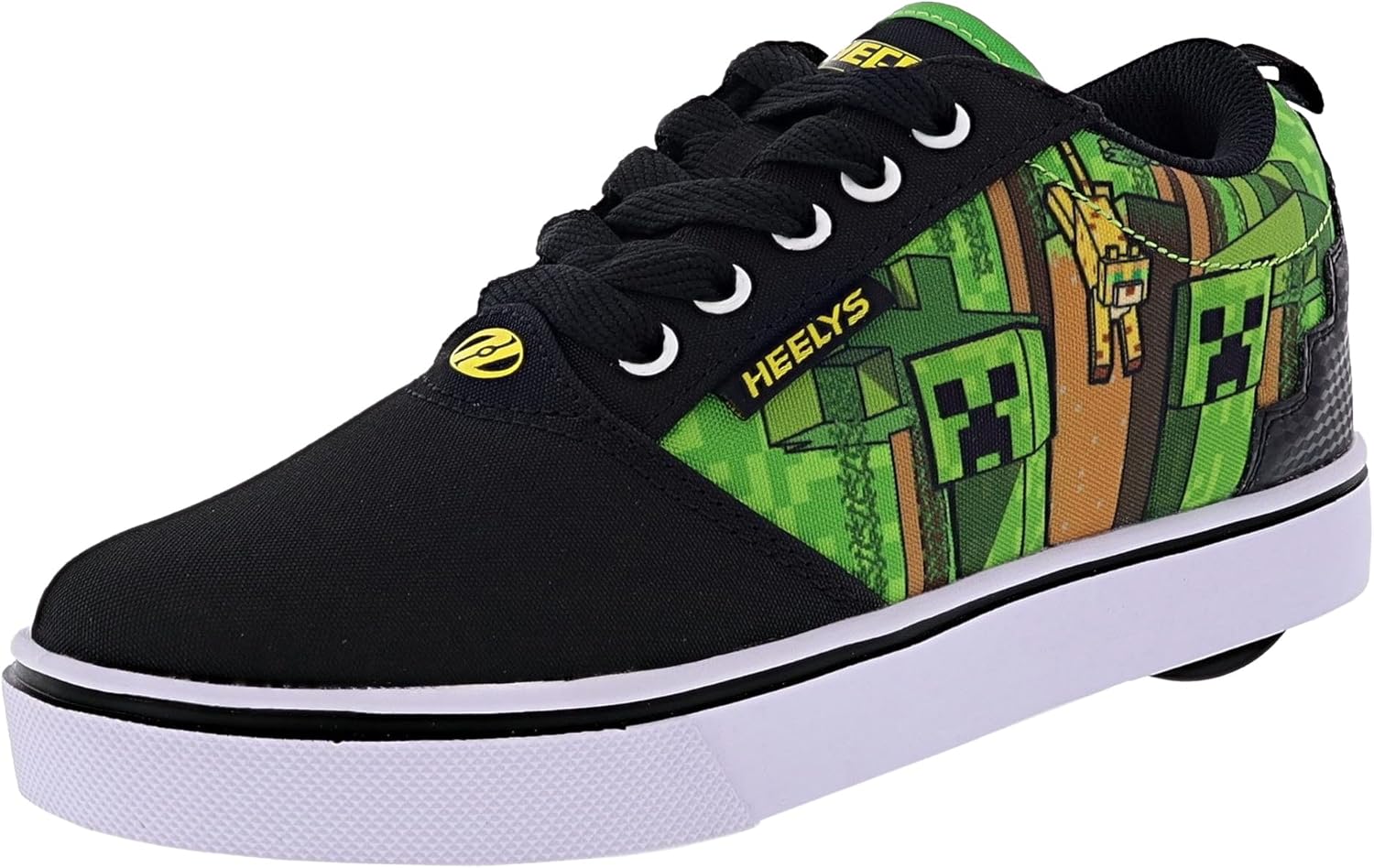HEELYS Unisex-Adult Minecraft Pro 20 - Fun & Versatile