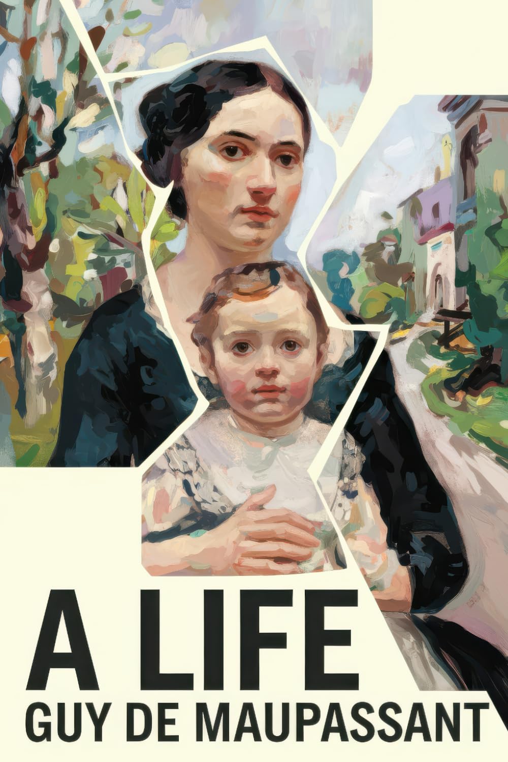 A Life: A New Translation