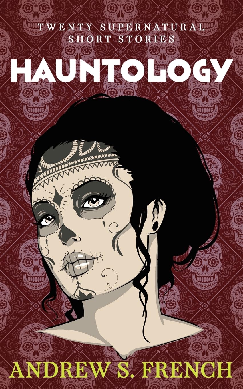 Hauntology