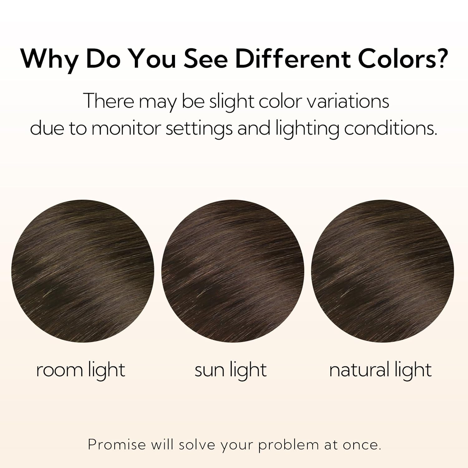 HOTBANANA Ponytail Extension, 20 Inch 90g Chocolate Brown Ponytail Extension Human Hair Clip in Wrap Around Ponytail Hair Piece Long Straight Remy Human Hair Extension