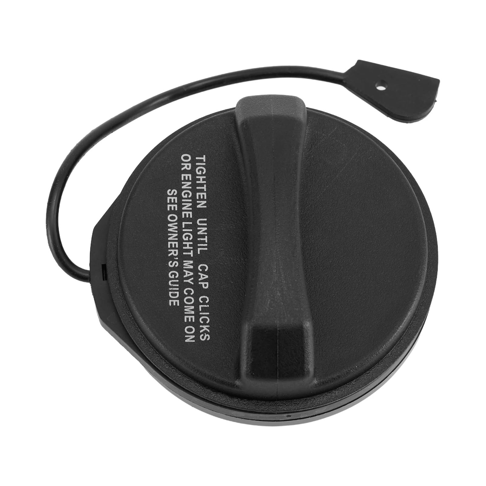 Bouchon réservoir carburant compatible Jaguar F-Pace replacement auto 2016 à 2022 code 202123475