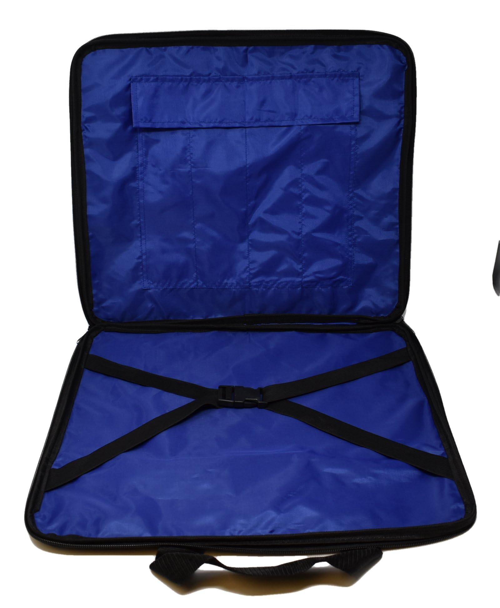 Uniform Store London Lightweight Masonic Soft Case Apron Holder Shoulder Bag MM/WM