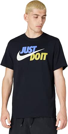 Nike Men's Just Do It Sportswear T-Shirt