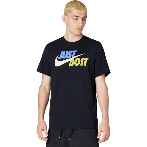 Nike Men's Just Do It Sportswear T-Shirt