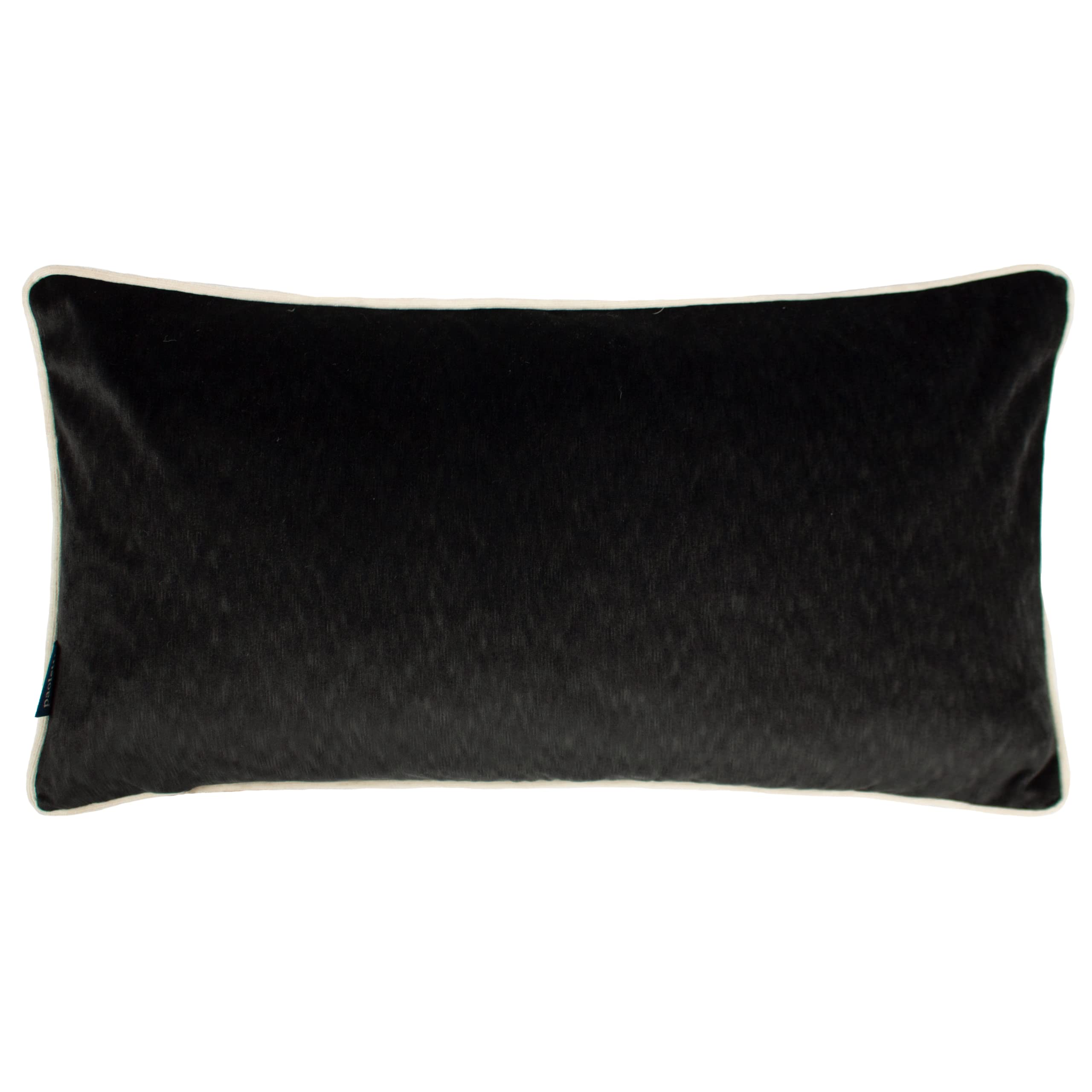 Paoletti Torto Rectangular Feather Filled Cushion