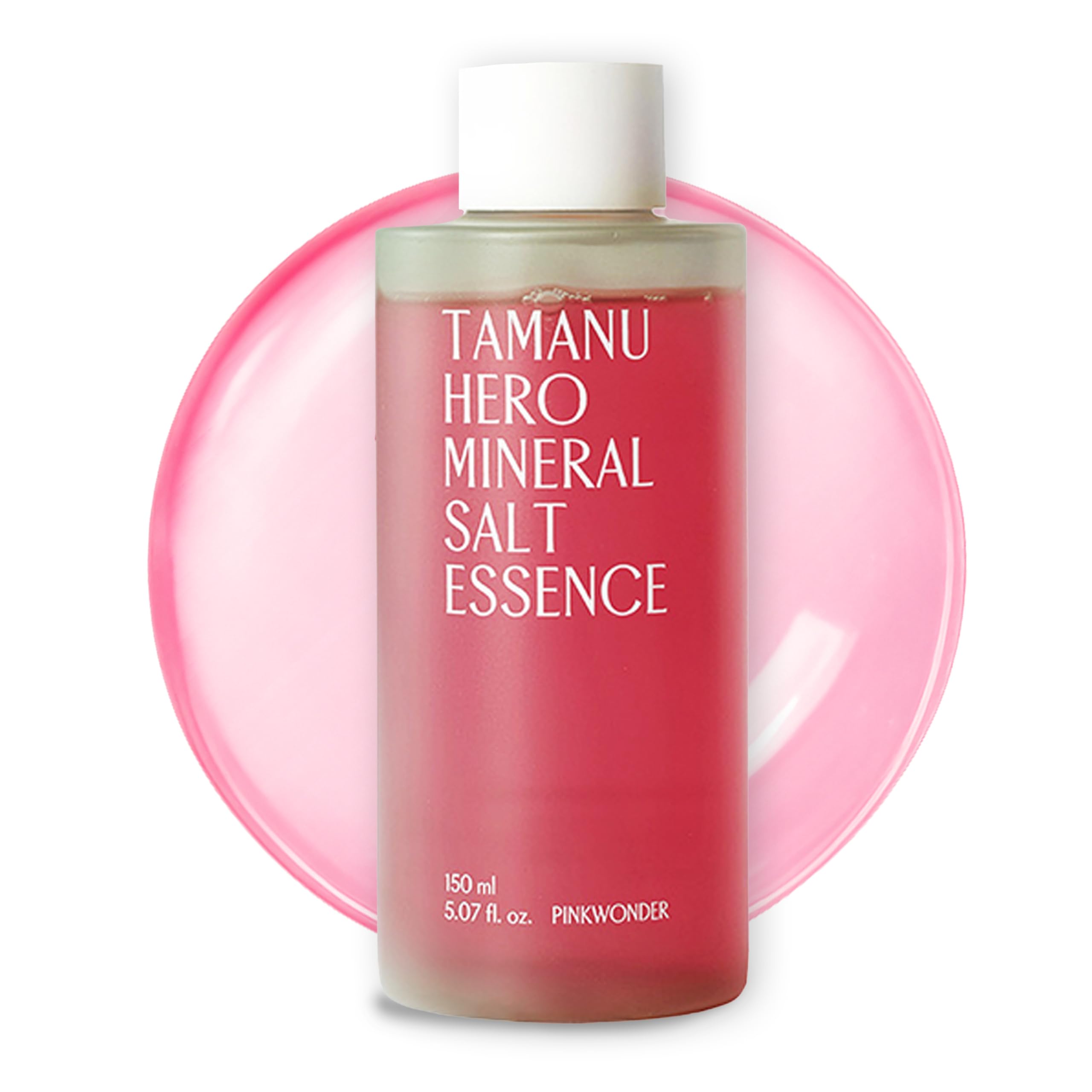 Amazon.co.jp: PINKWONDER タマヌヒーロー ミネラルソルトエッセンス 