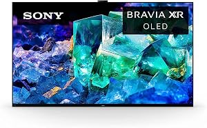 Sony - 75 Class BRAVIA XR X95K 4K HDR Mini LED Google TV Renewed