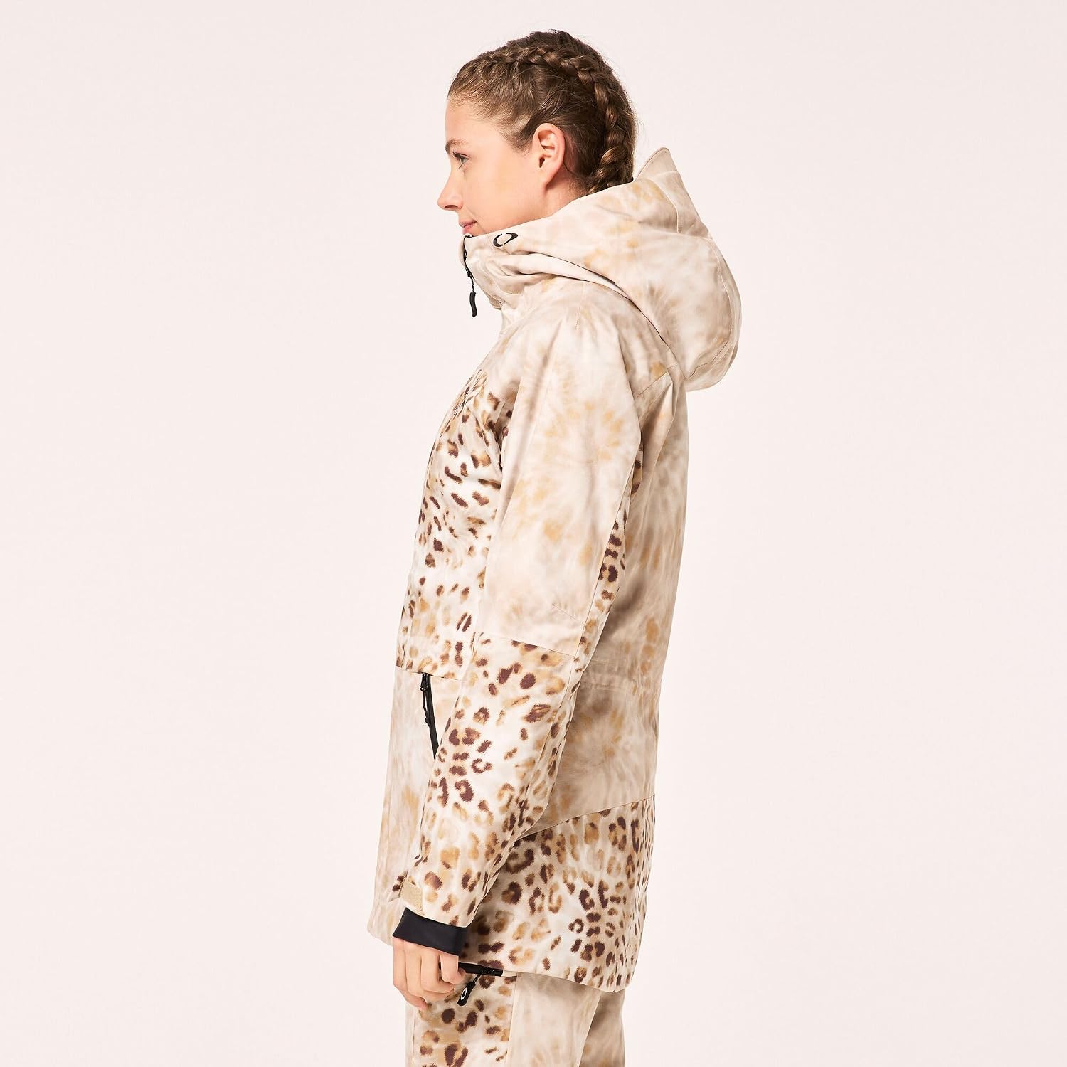 Oakley Women's Oakley Tc Juno Reduct Shell Jacket