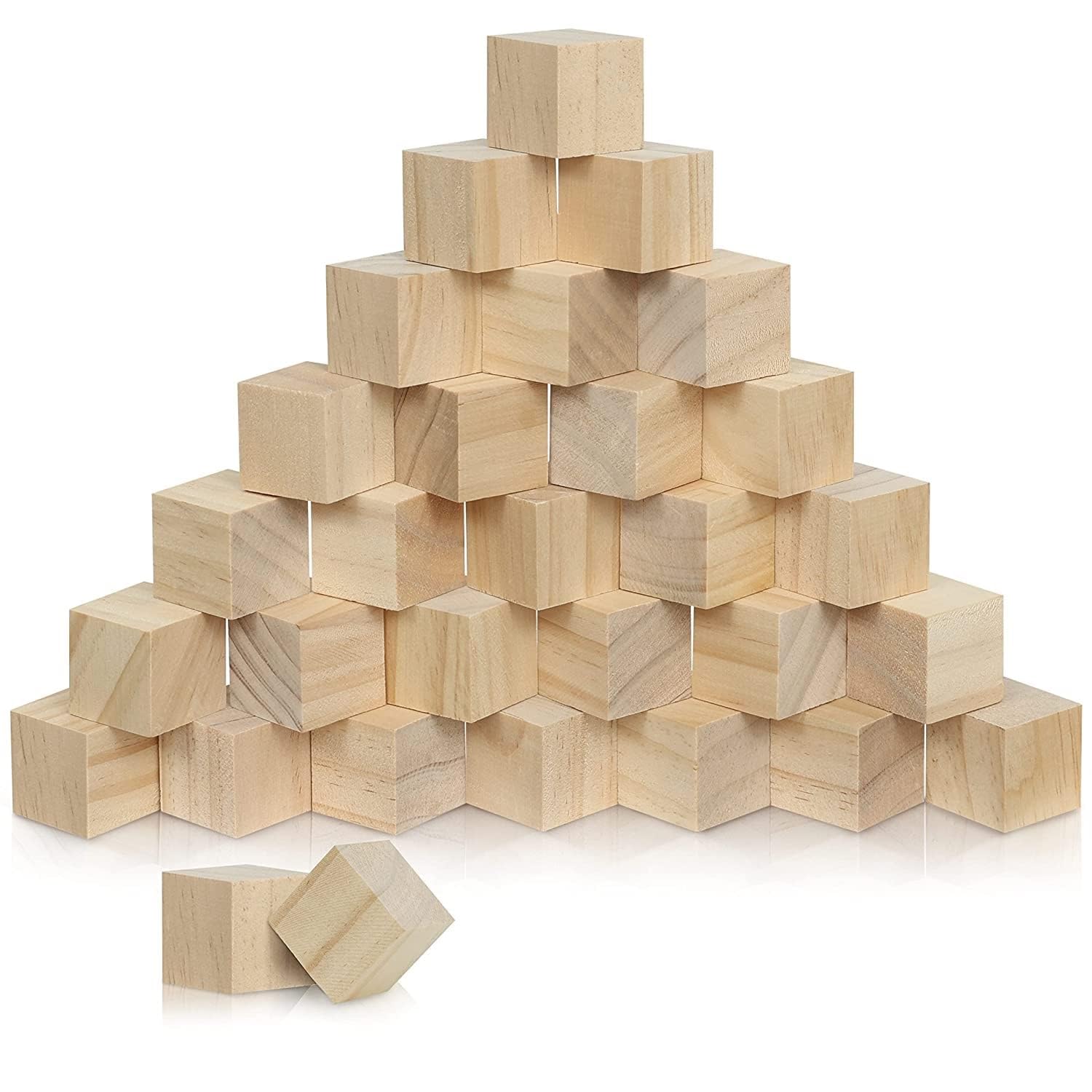 See full amazon price history chart for Woodu Toys Wooden Cubes for DIY Craft Paper Weight Cube | 1 Inch Wooden Square Cubes Unfinished Wood Blocks for Wood Crafts, Wooden Cubes, Wood Blocks, Great for Baby Showers (50) Woodu Toys Wooden Cubes for DIY Craft Paper Weight Cube | 1 Inch Wooden Square Cubes Unfinished Wood Blocks for Wood Crafts, Wooden Cubes, Wood Blocks, Great for Baby Showers (50) (B0CZXZ7HSK) Amazon Price History, Amazon Price Tracker