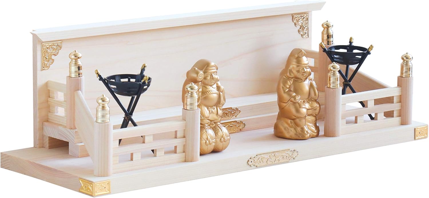 ヴィンテージ メキシコ オアハカン ウッドカービング ライオン