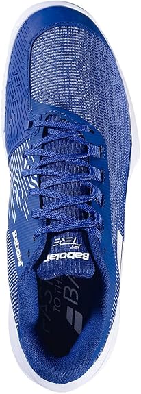 Amazon.co.jp: [Babolat] バボラ テニスシューズ メンズ JET TERE 2 SG