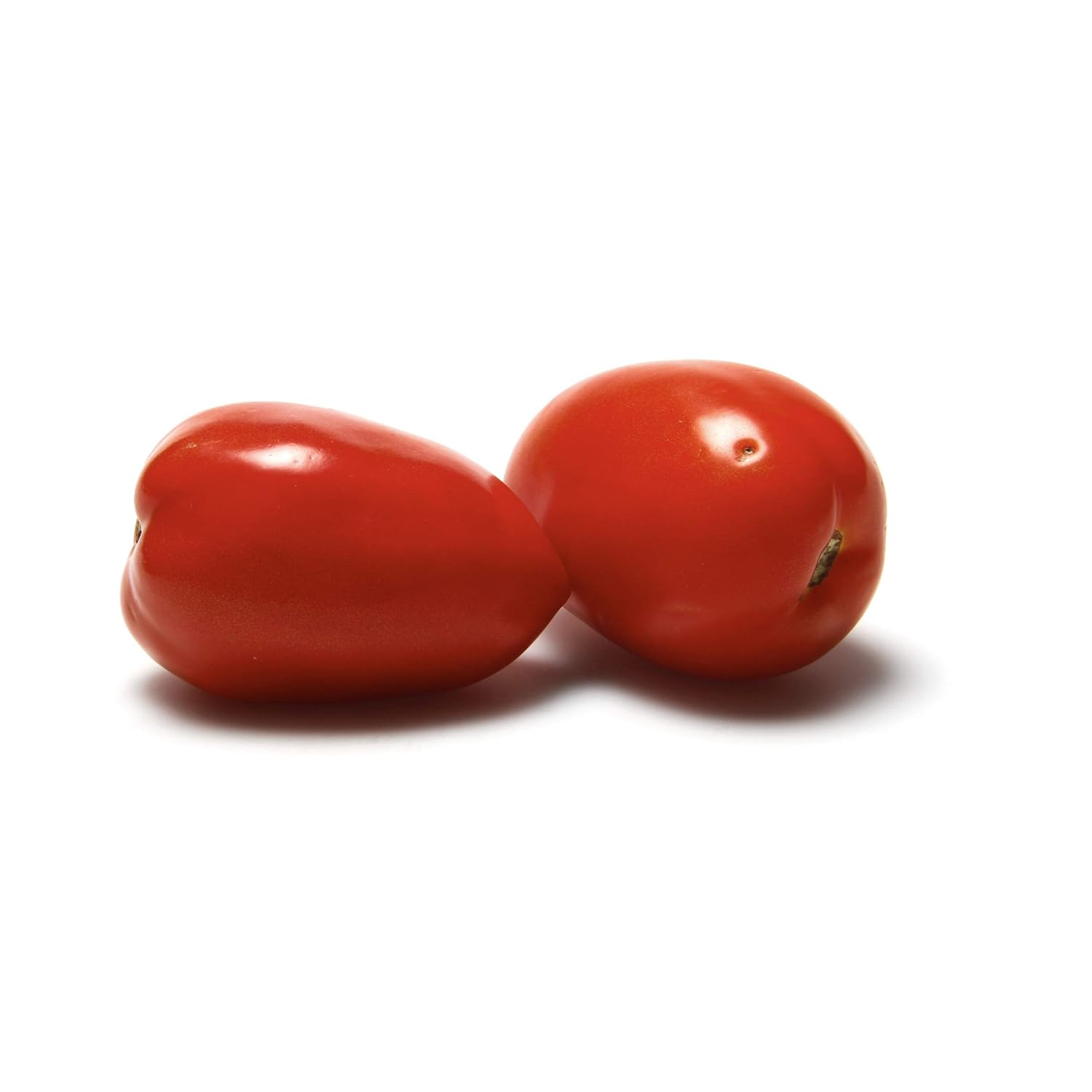 Organic Plum Roma Tomato