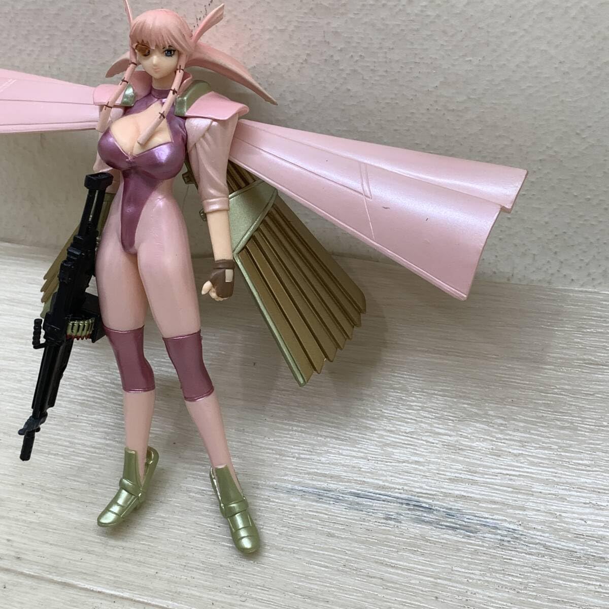 Amazon | □ユージン 勇者王ガオガイガーFINAL ルネ・カーディフ