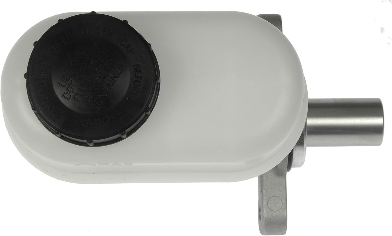 Dorman M630520 Brake Master Cylinder Compatible with Select Ford Models