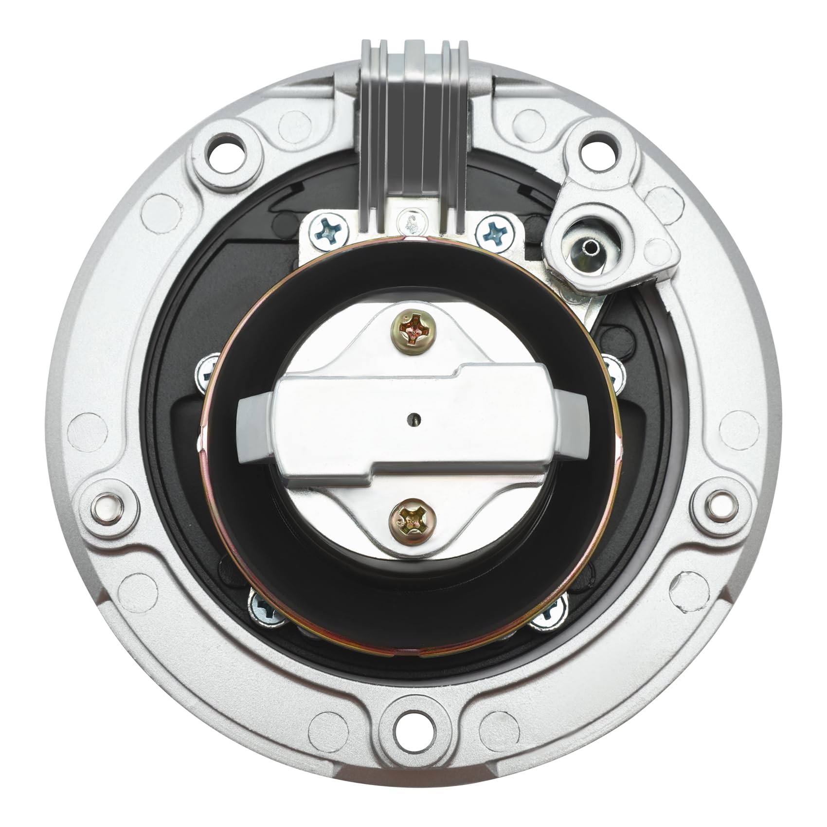 Amazon.com: TCT-MOTORPARTS Ignition Switch Fuel Gas Cap Lock