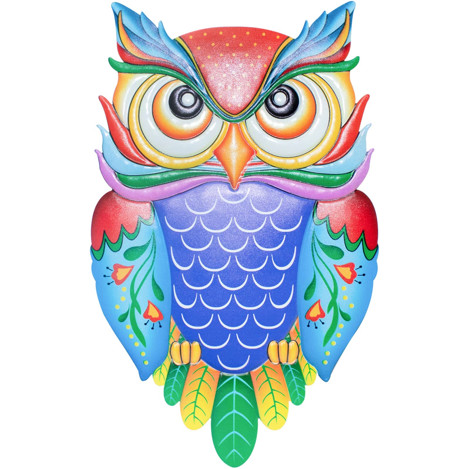 Metal Owl Rule 34