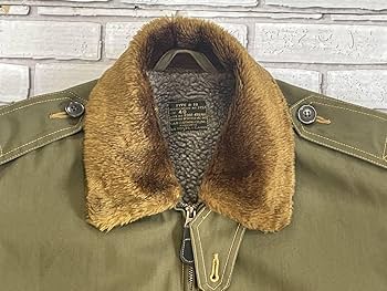 TYPE B-10 フライトジャケット 42 楽天市場】☆クーポン配布!お買い物マラソン☆ バズリクソンズ B