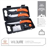 Outdoor Edge WildLite – product photo 2