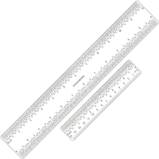 Ms Paint Rulers: Measuring In Cm Or Inches? | CyPaint