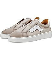 Bone Suede
