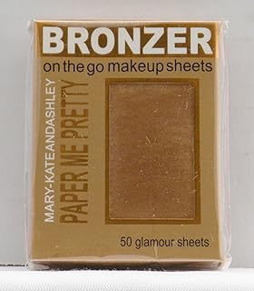 Mary-Kate & Ashley Paper Me Pretty Bronzer - ...
