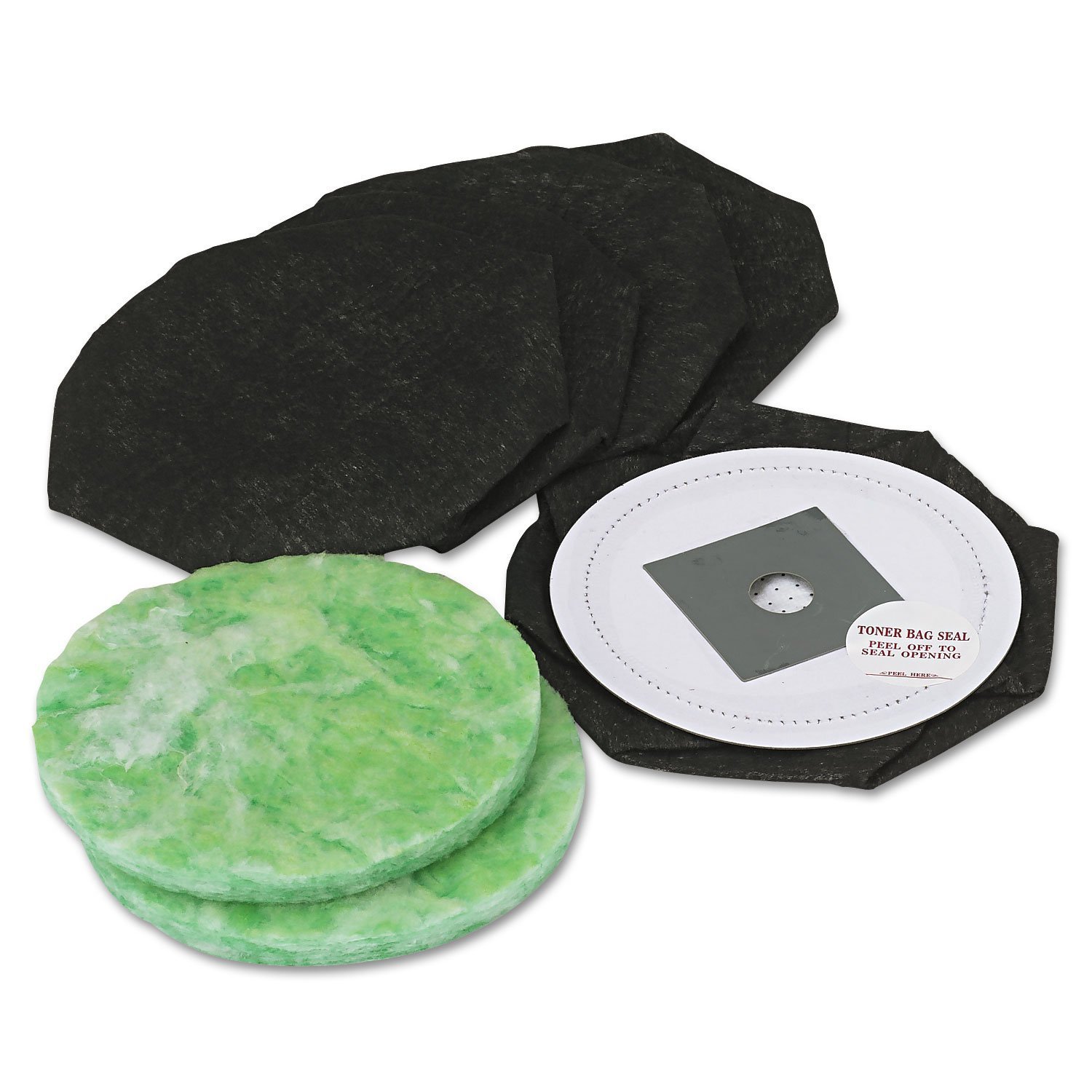Disposable Bags for Pro Cleaning Systems, 5/Pack