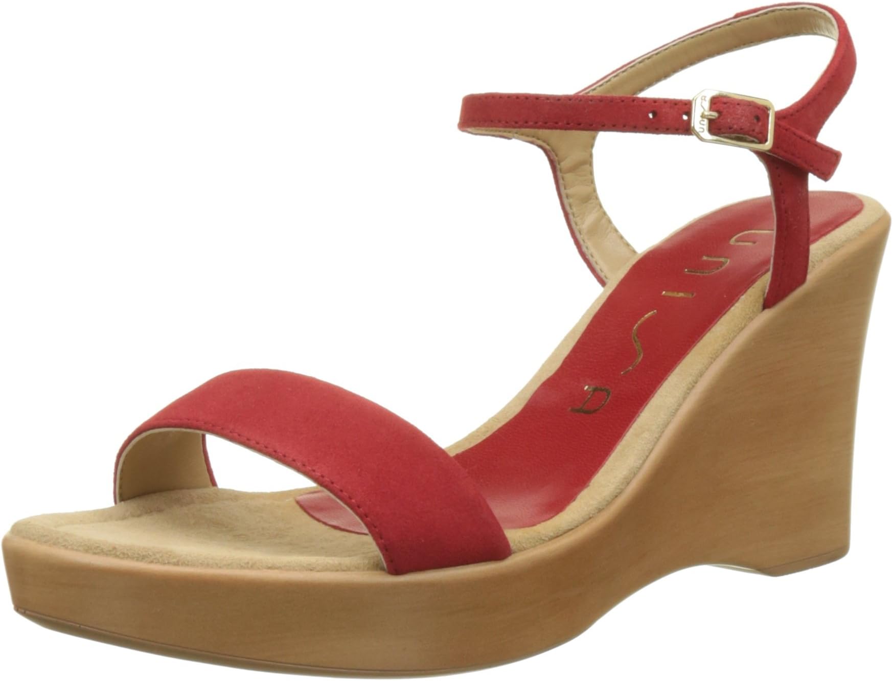 Unisa Women's Rita_18_ks Open Toe Sandals