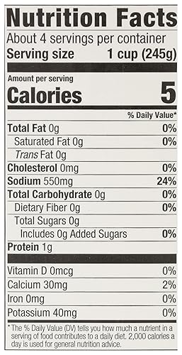 Miniatura 4 de Kettle & Fire Caldo de pollo orgánico, cero azúcar, certificado orgánico por USDA, sin gluten y sin OMG, 32 onzas (paquete de 6)
