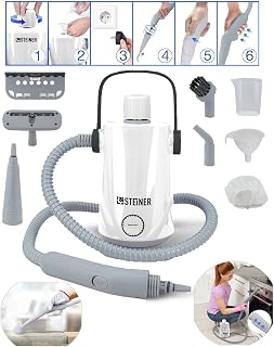 Steiner Alman EasyFix Series Profesyonel Buharlı T