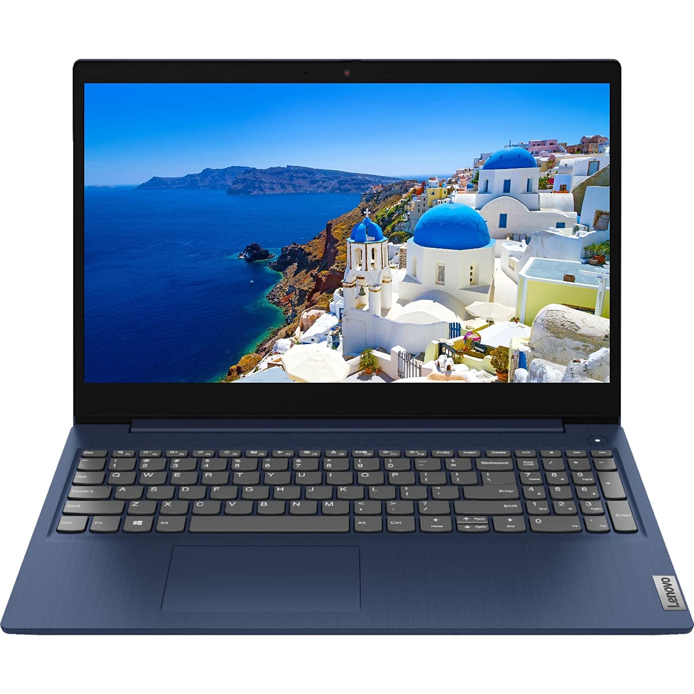 Amazon.com: Lenovo Ideapad 3 15.6-inch HD Touchscreen Laptop, 10th