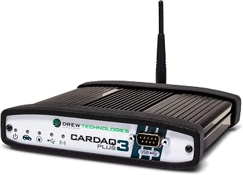 Opus IVS CarDAQ-Plus 3 All Makes J2534 Reprogramming Tool - Bluetooth
