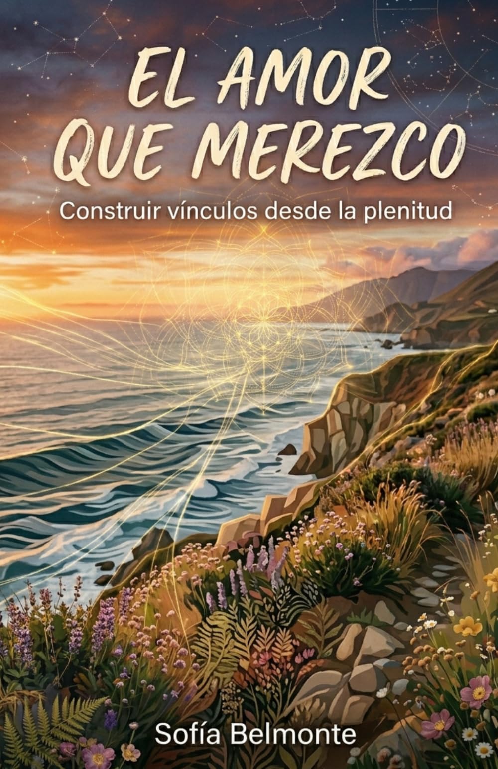 El Amor que Merezco: Construir vínculos desde la plenitud