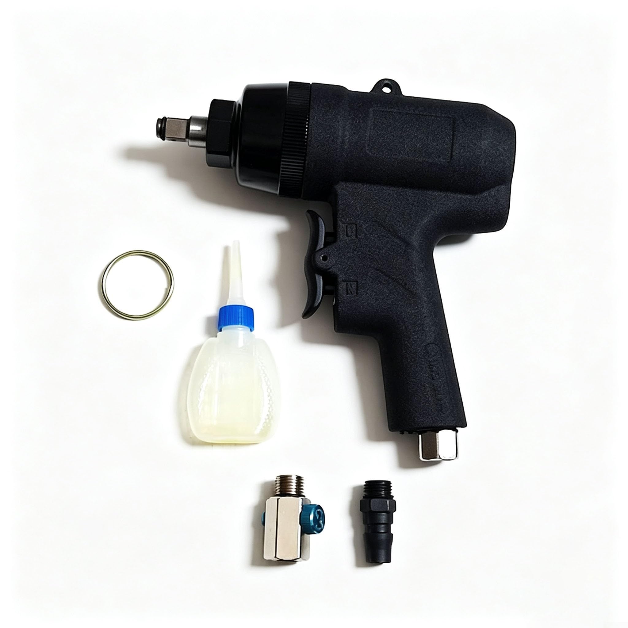 1 cm Druckluft für Schlagschrauber 280N.m