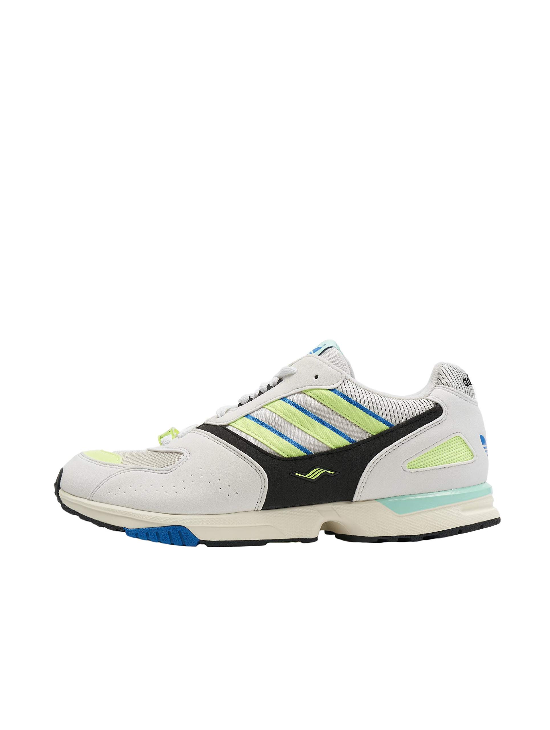 Adidas Originals Men Sneakers Zx 4000 White 42 | Desertcart INDIA