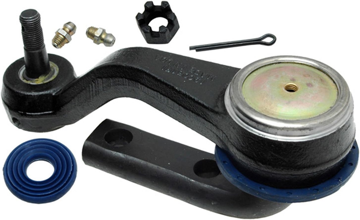 ACDelco Professional 45C1102 Steering Linkage Idler Arm , Black