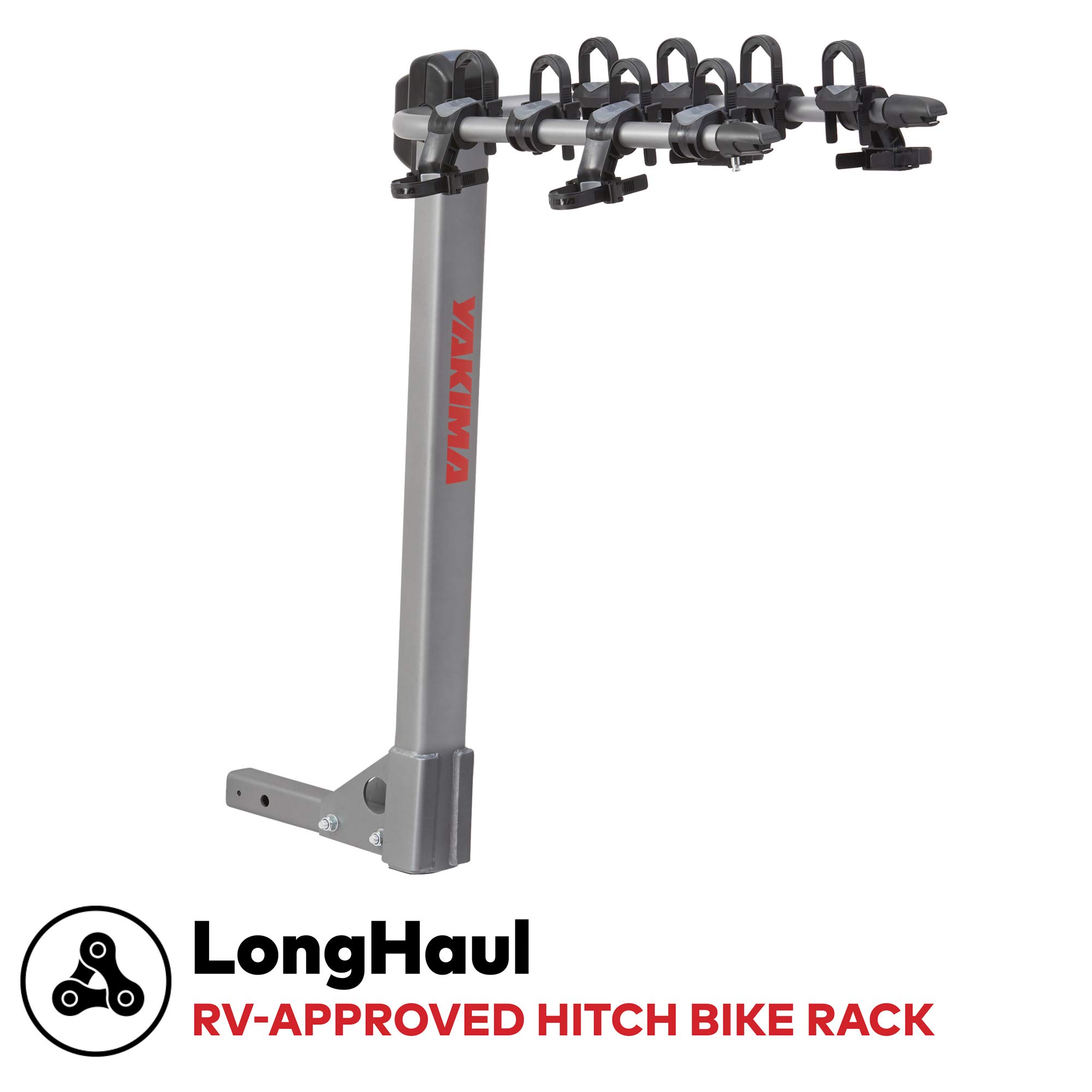 rv bicycle rack