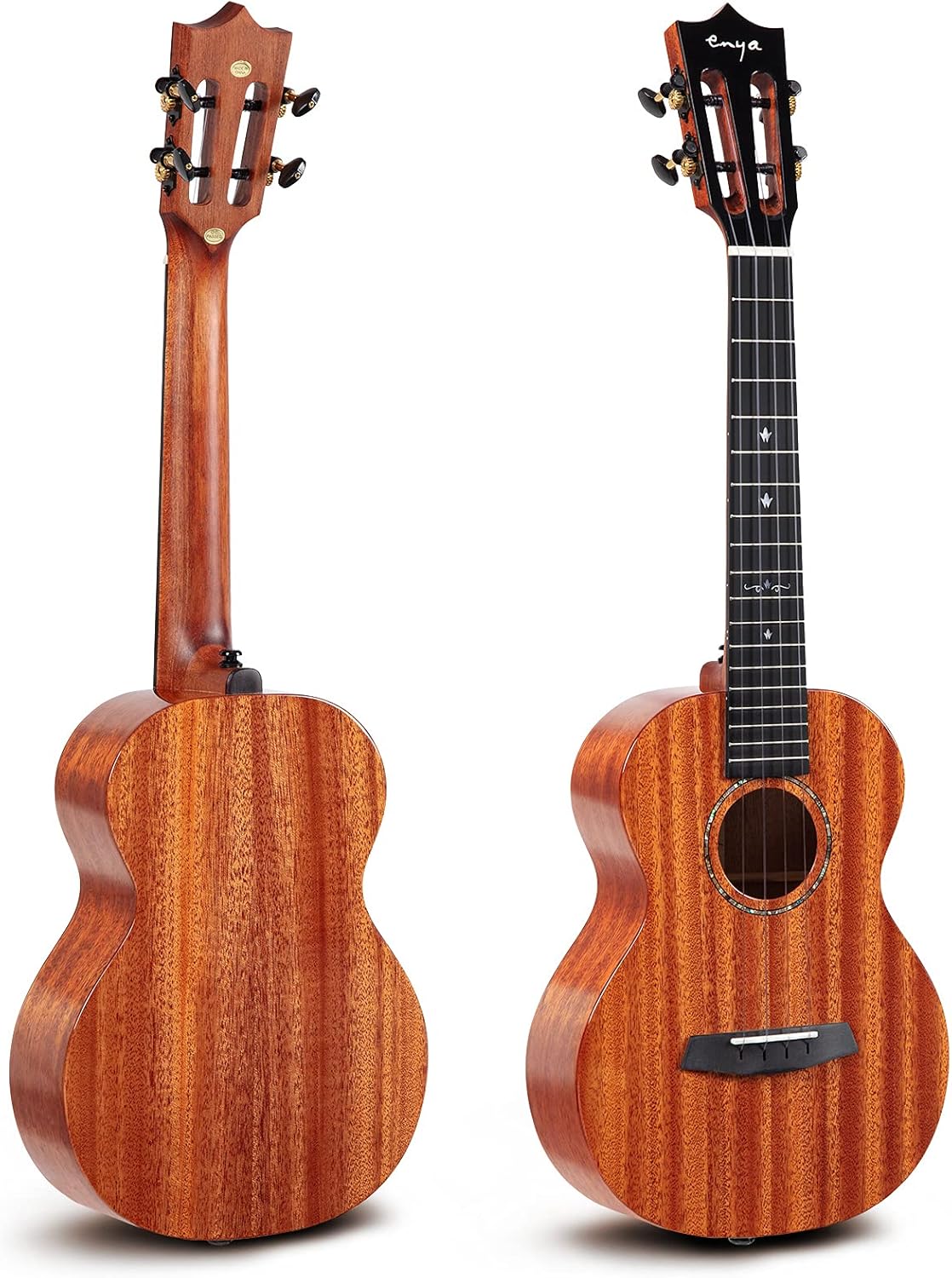 Chord Buddy Ukebuddy Sistema de aprendizaje de ukelele todo en uno para