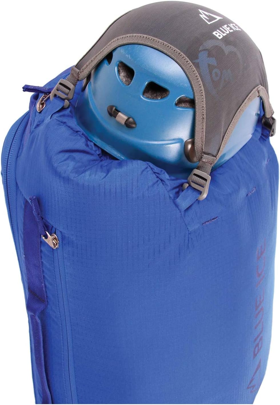 Blue Ice Octopus Pack - Blue 45L