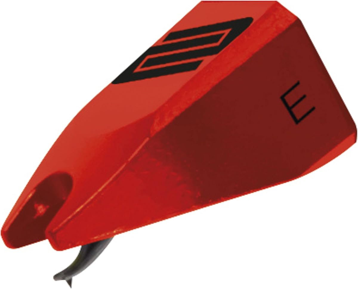 Reloop Concorde Vibe Lápiz capacitivo, rojo
