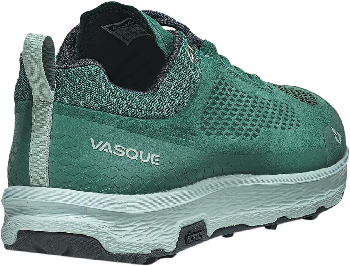 Vasque Womens Hiking Shoes