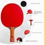 Tenis de mesa Killerspin JET800 velocidad N1