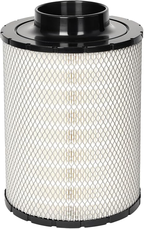 46637 B085011 Air Filter - Compatible with Fleet-guard AH1141 Napa