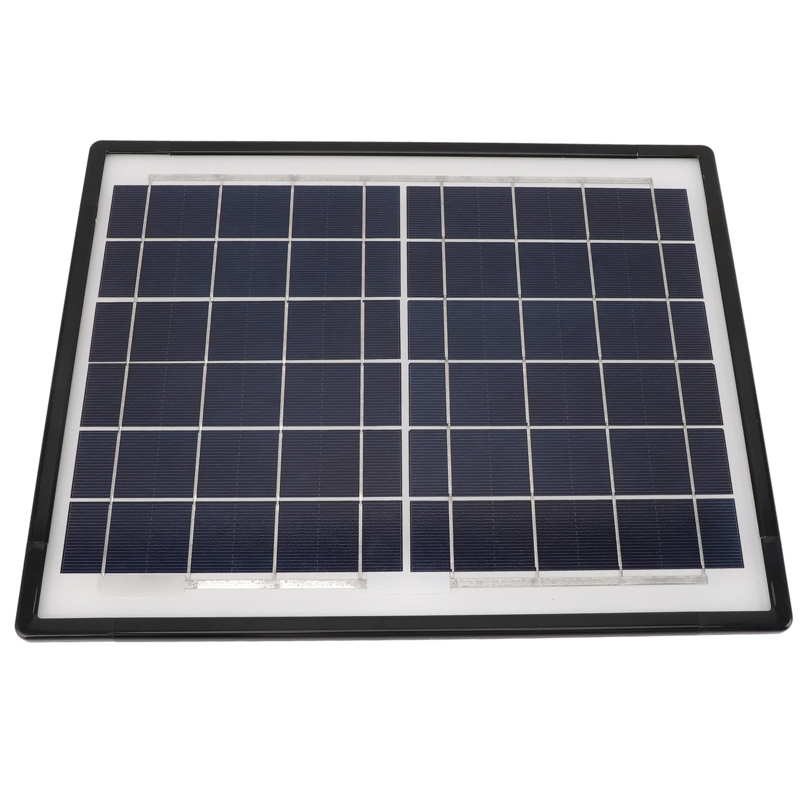 Jauarta 50W Solar Panel Charger with Controller Prevent Overcharging Solar Charger for Car Phone RV