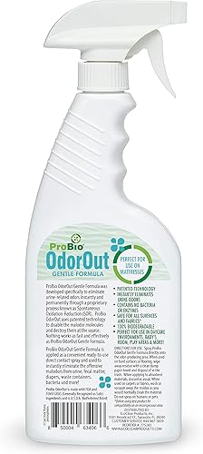 Miniatura 2 de ProBio OdorOut Gentle