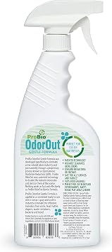 ProBio OdorOut Gentle