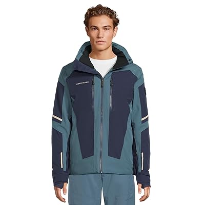 Obermeyer Charger Jacket Men