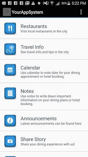 Restaurants in Poznan, Poland!