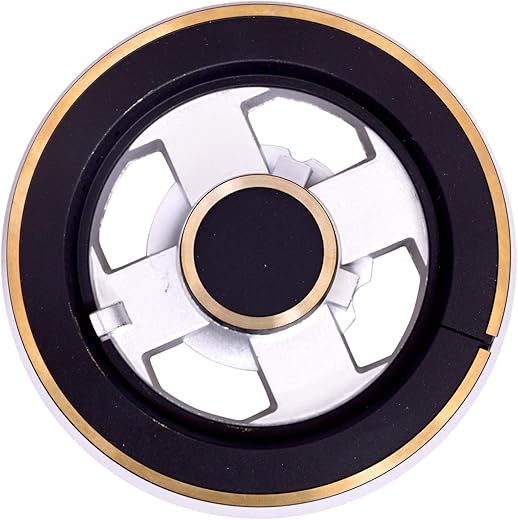 Horisun (125mm) Hob Burner || Compatible for Hob Top Burners || Hob Burners || Gas Chula Burners || Shree Shyam Traders Gas Stove and Spare Parts